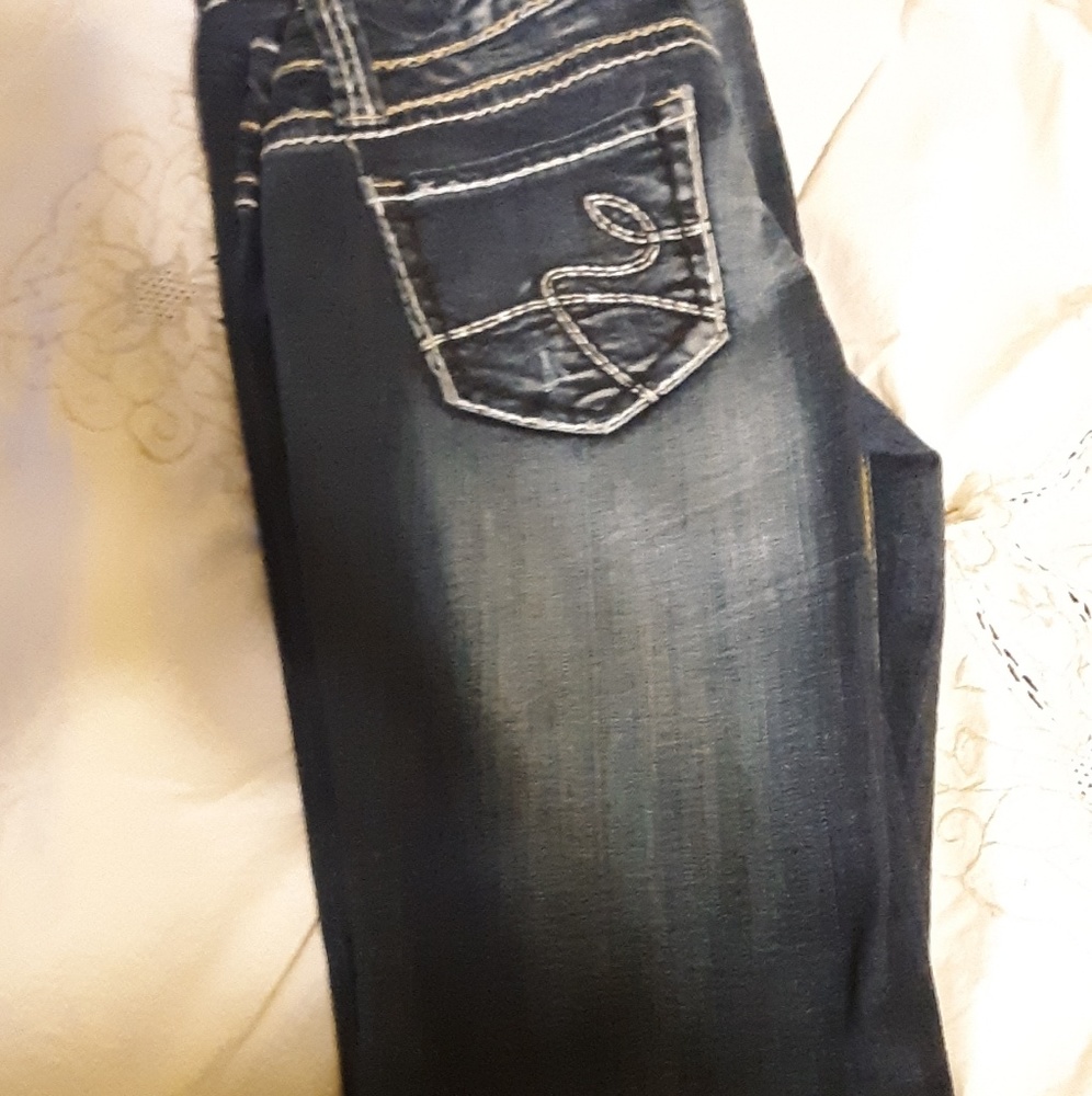 Zco Jeans